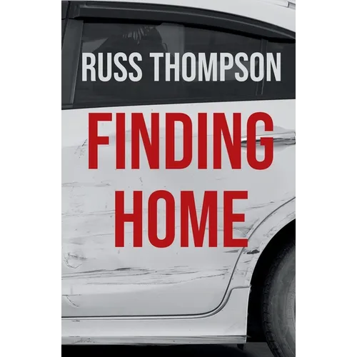 Finding Home - Paperback