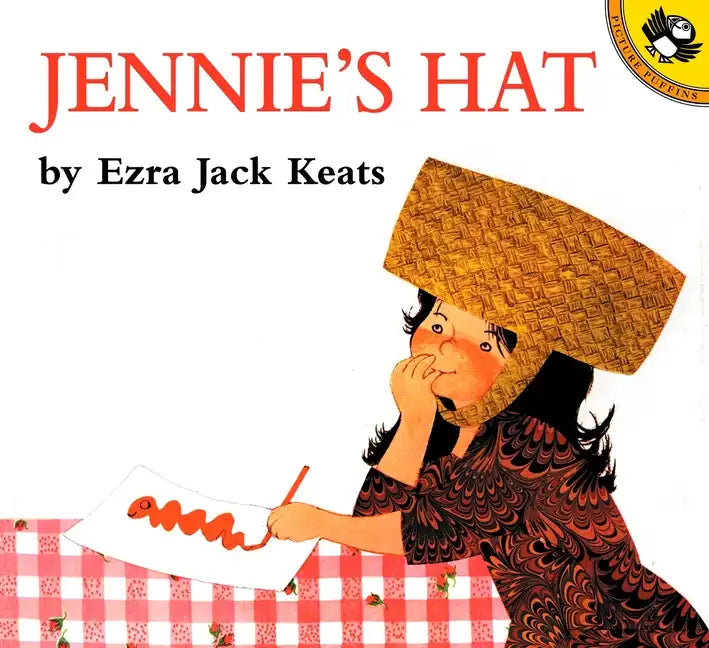 Jennie's Hat - Paperback
