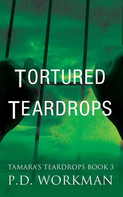 Tortured Teardrops - Paperback