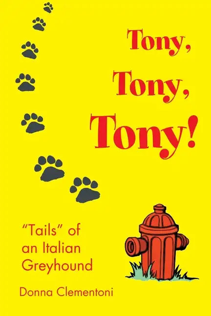 Tony, Tony, Tony!: 
