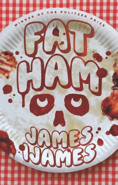 Fat Ham - Paperback