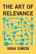 The Art of Relevance - Paperback