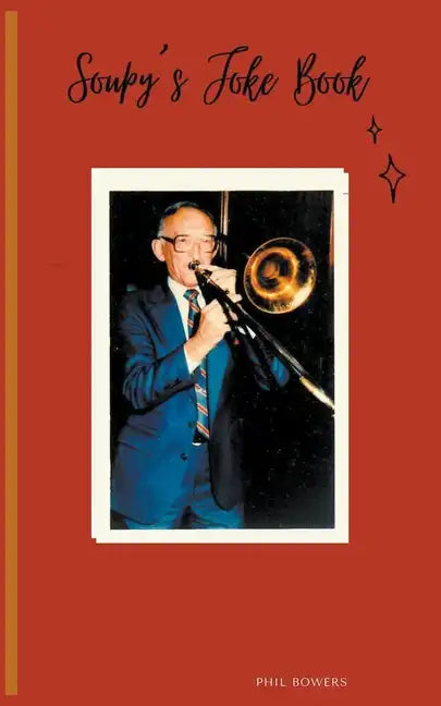 Soupy's Joke Book - Paperback