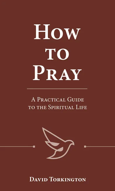 How to Pray: A Practical Guide to the Spiritual Life - Paperback