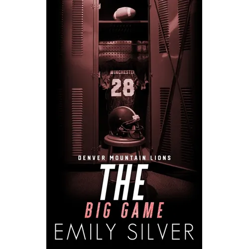 The Big Game - Paperback