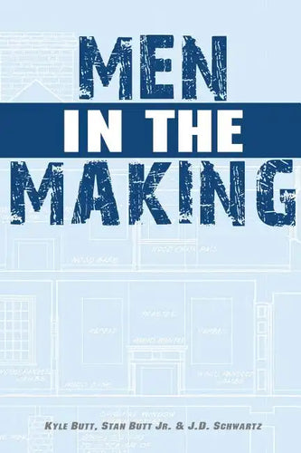 Men in the Making - Paperback