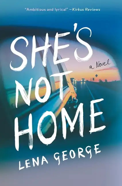 She's Not Home - Paperback