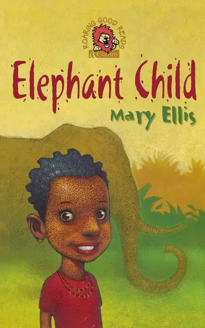 Elephant Child - Paperback