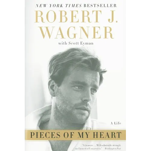Pieces of My Heart - Paperback