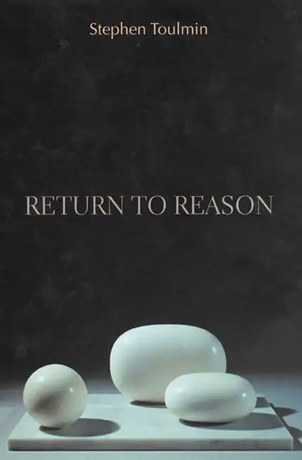 Return to Reason - Paperback
