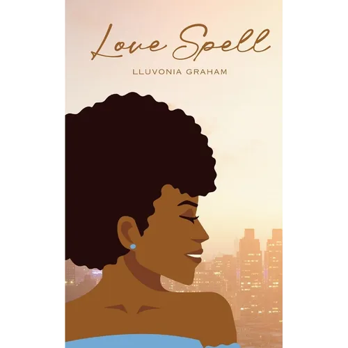 Love Spell - Paperback
