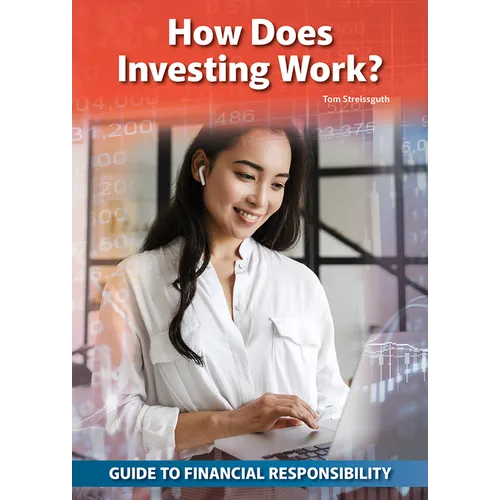 How Does Investing Work? - Hardcover