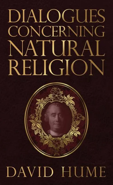 Dialogues Concerning Natural Religion - Hardcover