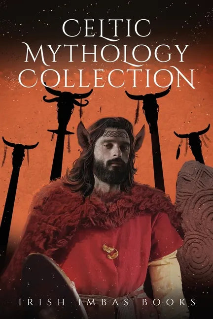 Celtic Mythology Collection 3 - Paperback