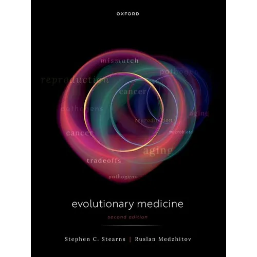Evolutionary Medicine - Paperback