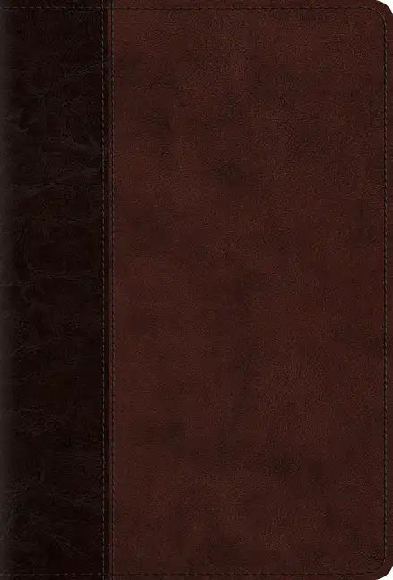 Psalms-ESV-Timeless Design - Imitation Leather