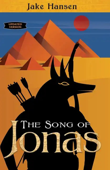The Song of Jonas - Paperback