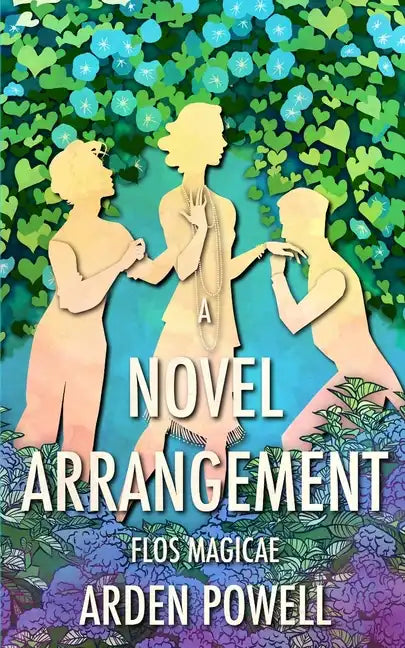 A Novel Arrangement - Paperback
