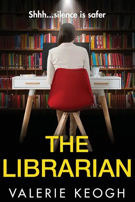 The Librarian - Paperback