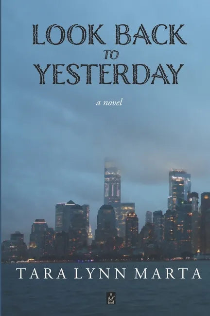 Look Back to Yesterday - Paperback