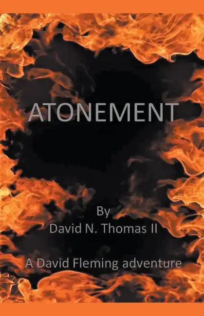 Atonement - Paperback
