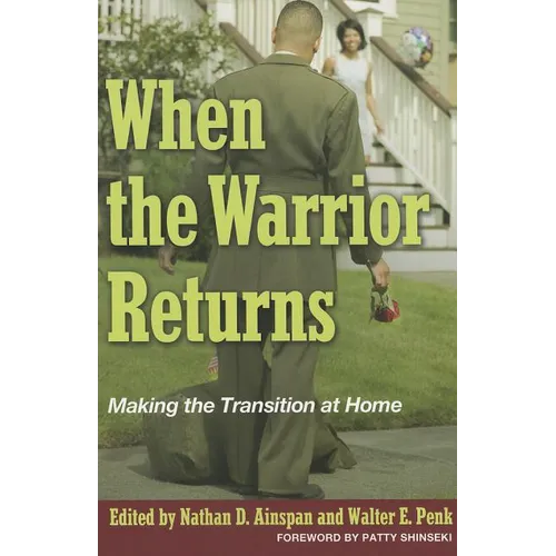 When the Warrior Returns - Paperback