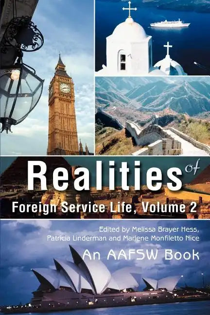 Realities of Foreign Service Life, Volume 2 - Paperback