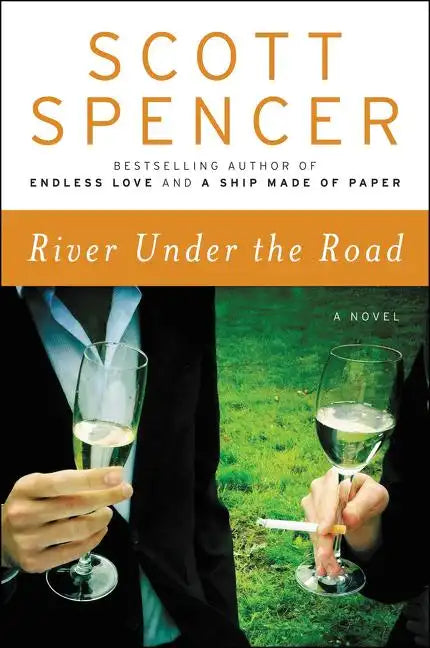 River Under the Road - Paperback