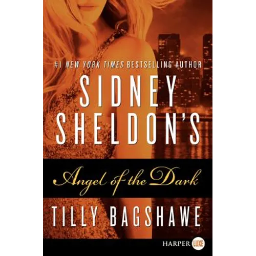 Sidney Sheldon's Angel of the Dark - Paperback