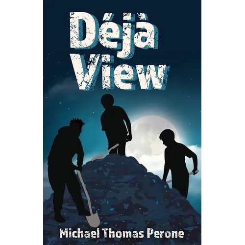 Deja View: A Kid Nightmare - Paperback