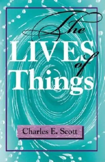 The Lives of Things - Paperback