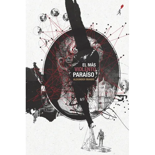 El Mas Violento Paraiso - Paperback