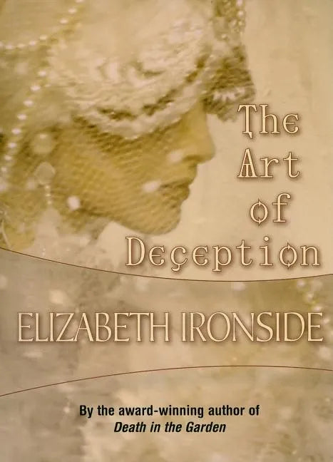 The Art of Deception - Paperback