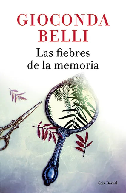 Las Fiebres de la Memoria - Paperback