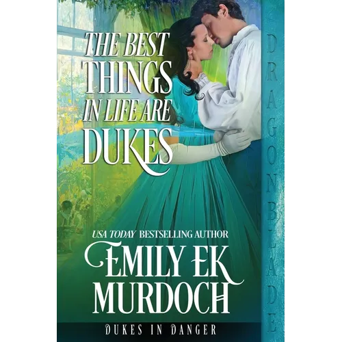 The Best Things in Life are Dukes - Paperback