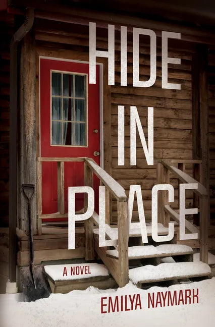 Hide in Place - Hardcover