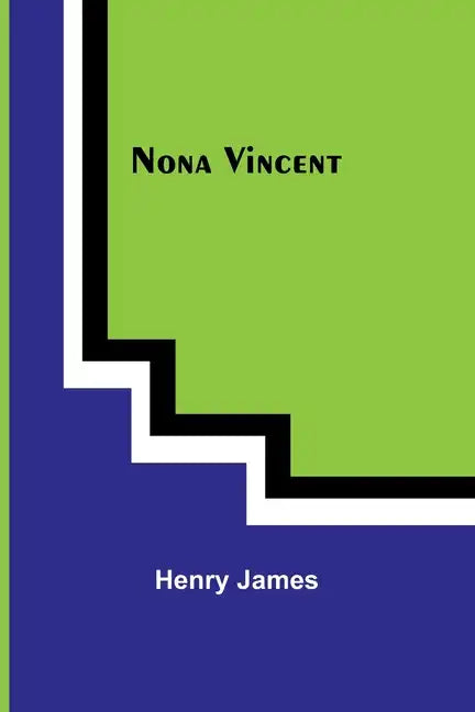 Nona Vincent - Paperback