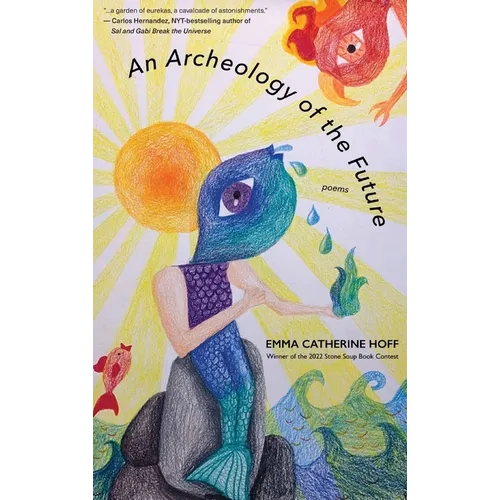 An Archeology of the Future - Hardcover