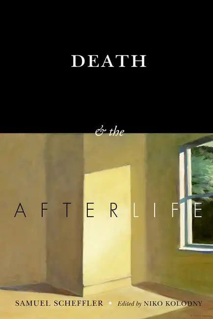 Death and the Afterlife - Paperback