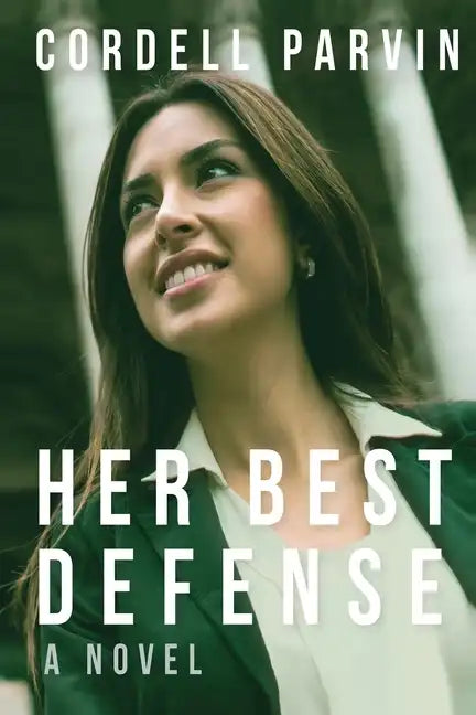 Her Best Defense - Paperback