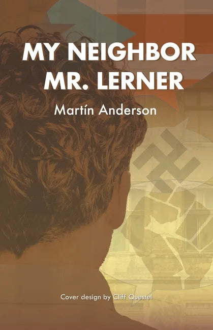 My Neighbor Mr. Lerner - Paperback