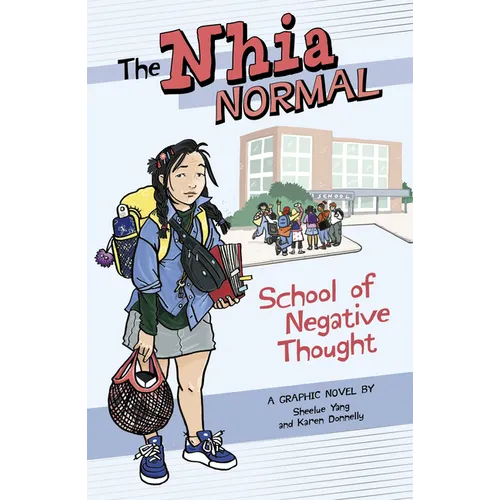 School of Negative Thought - Hardcover