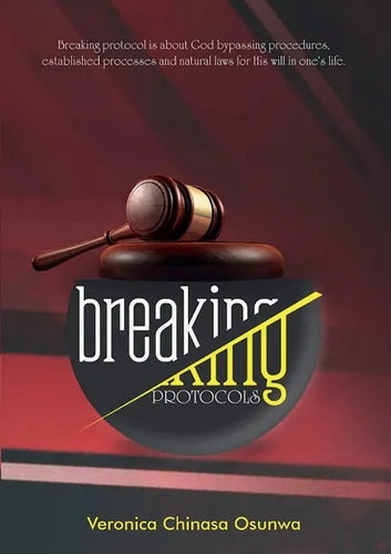 Breaking Protocols - Paperback