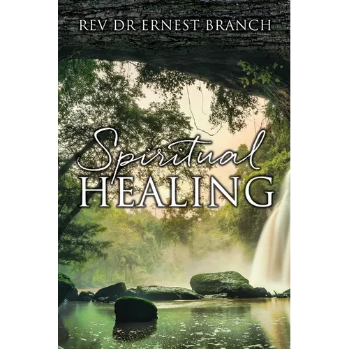 Spiritual Healing - Paperback
