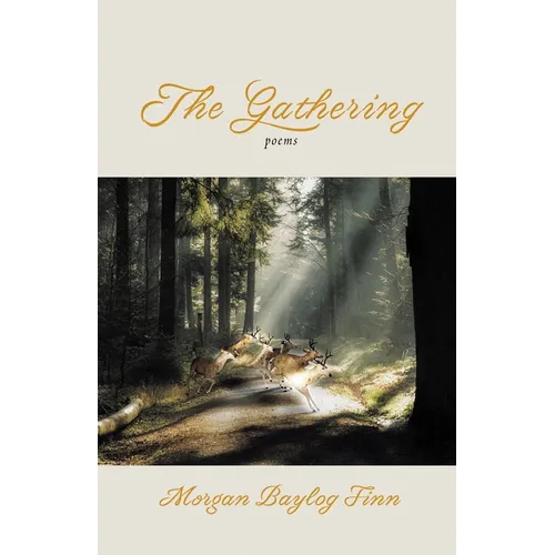 The Gathering - Paperback