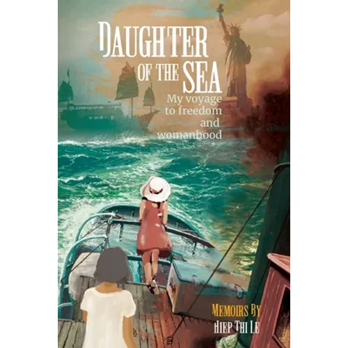Daughter of the Sea - Paperback