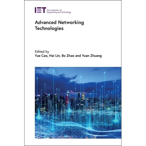 Advanced Networking Technologies - Hardcover