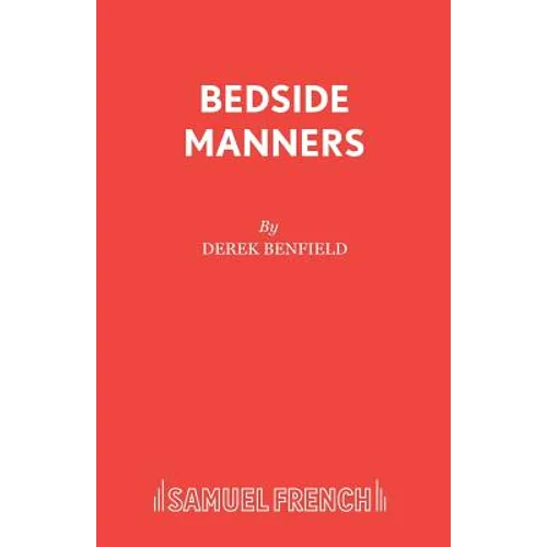 Bedside Manners - Paperback