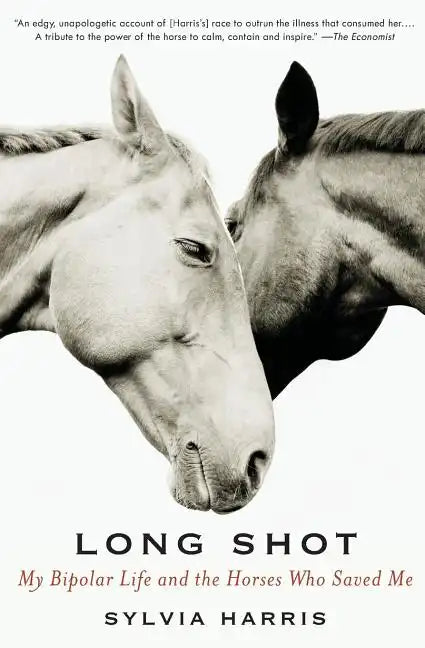 Long Shot - Paperback