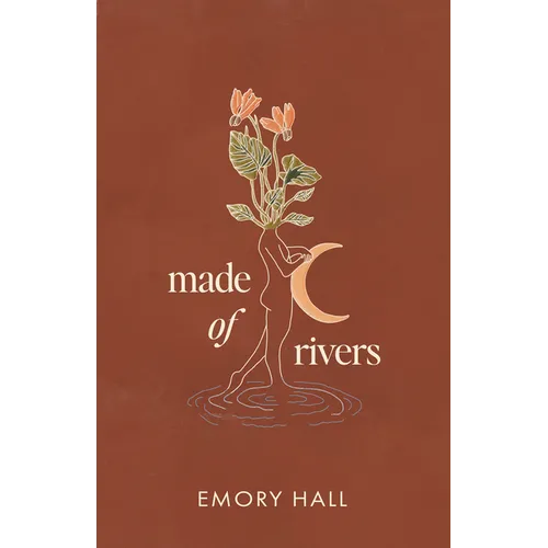 Made of Rivers [Revised & Expanded] - Paperback
